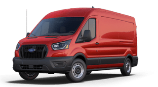 2024 Ford Transit® External Image 1